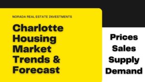 Charlotte Housing Market