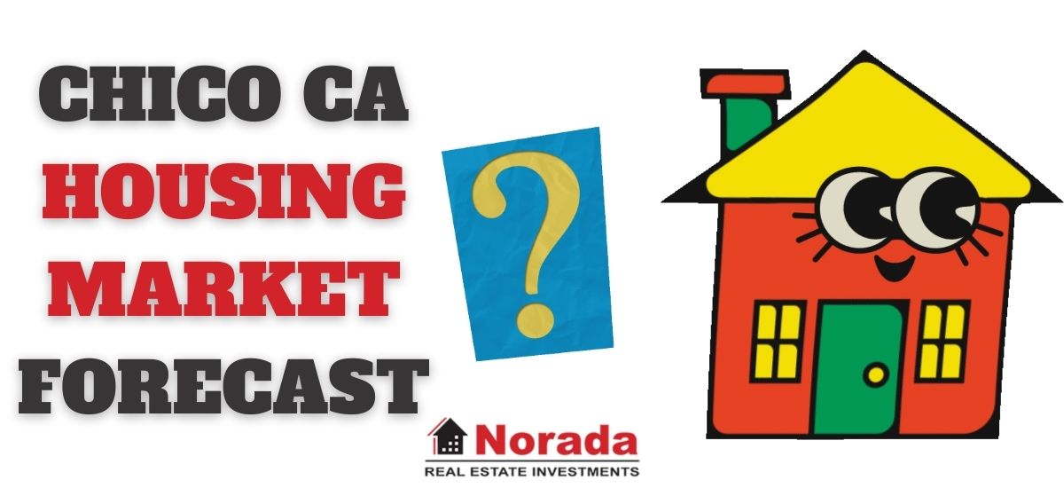 Chico Housing Market: Trends and Forecast 2025-2026