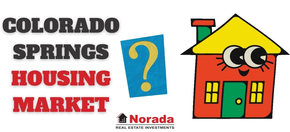 Colorado Springs Housing Market Trends and Forecast 2024