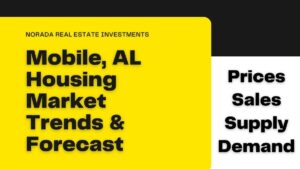 Mobile, AL Housing Market