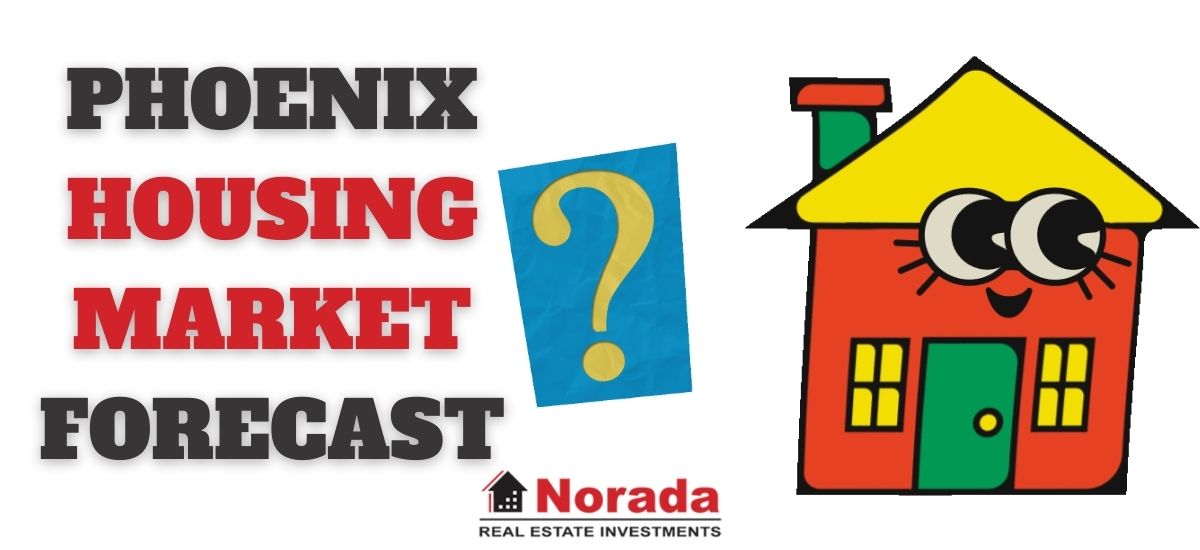 Phoenix Housing Market Forecast: What to Expect in 2024?