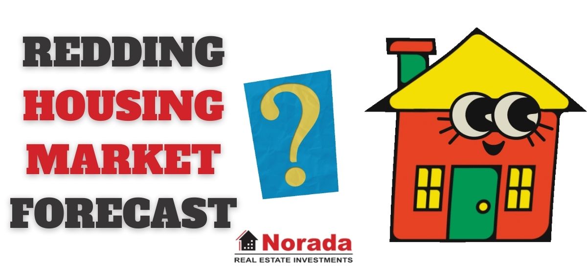 Redding, CA Housing Market: Trends and Forecast 2024-2025