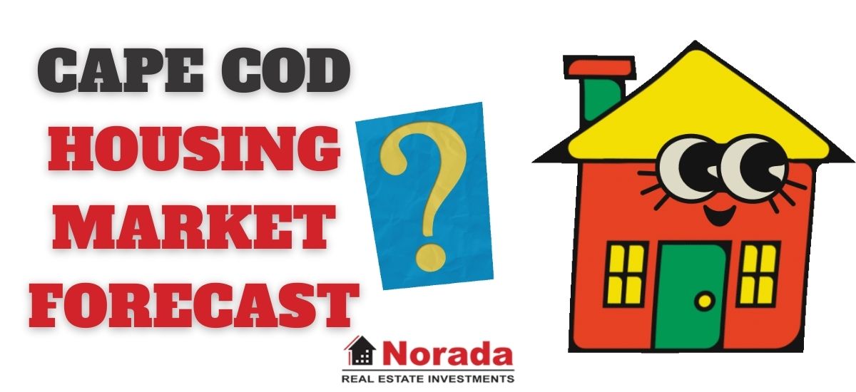 Cape Cod Real Estate Market: Trends and Forecast 2025-2026