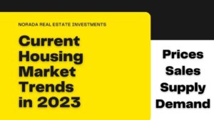 housing market trends
