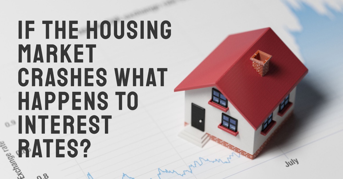 Why Aren't Home Prices Crashing?