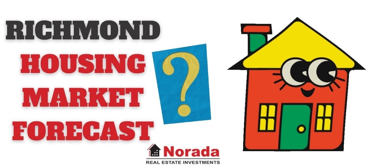 Richmond Housing Market Trends and Forecast for 2024