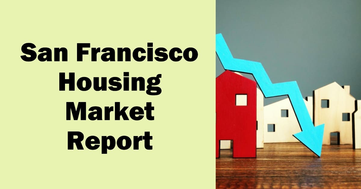 Will the San Francisco Housing Market Crash in 2024?