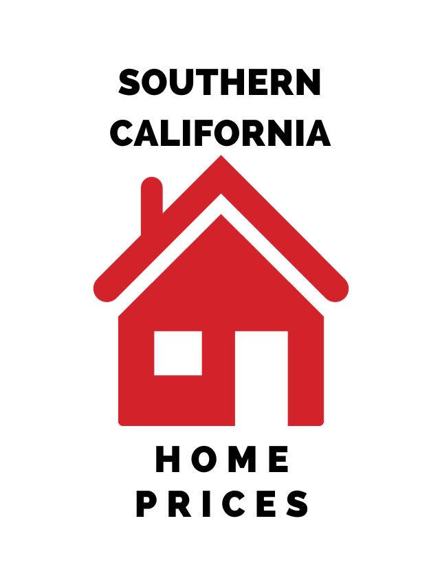 southern california housing prices update