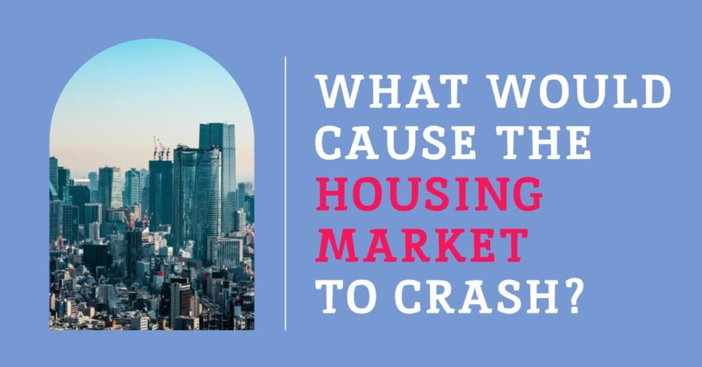 Will There Be A Housing Market Crash In 2025 Tobye Carmina