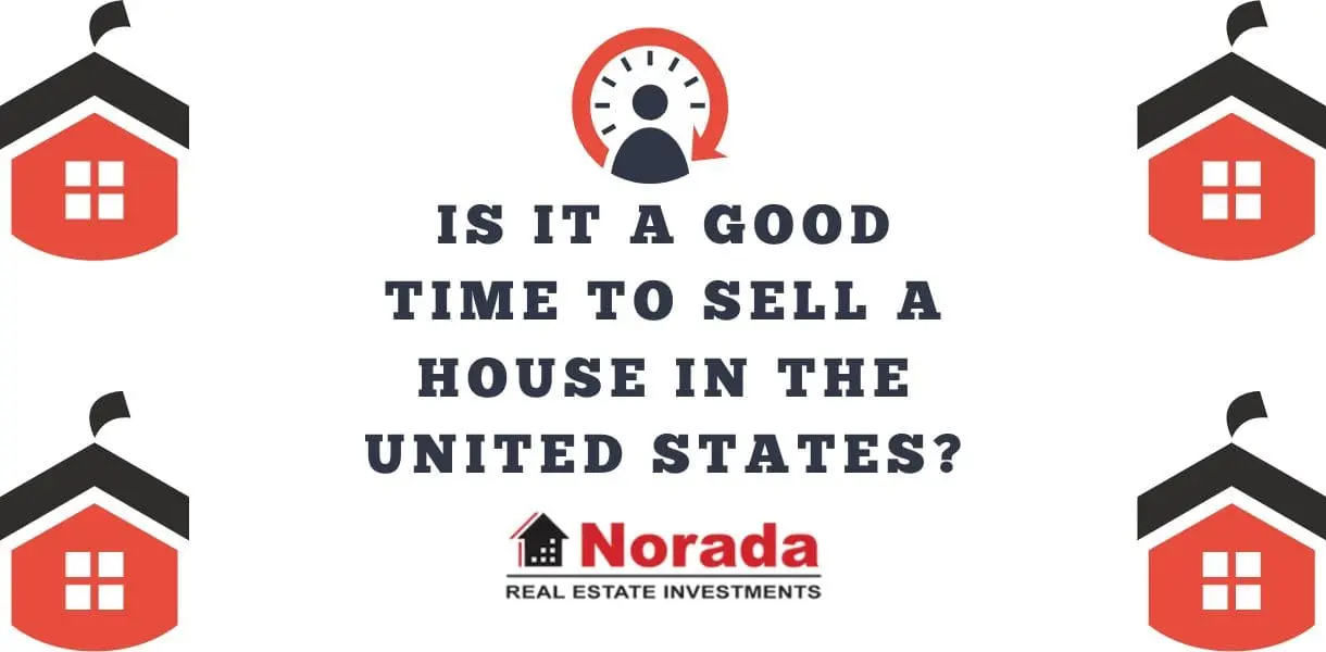 When Is The Best Time to Sell Your House?