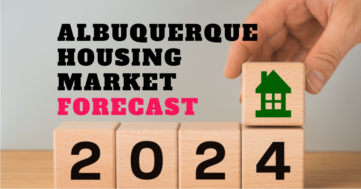 Albuquerque Housing Market Trends and Forecast 2024-2025