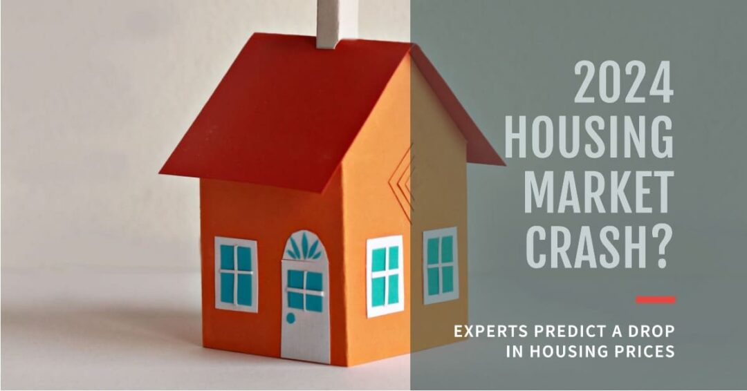 Housing Costs Are Predicted to Fall in 2024 A Daring Forecast