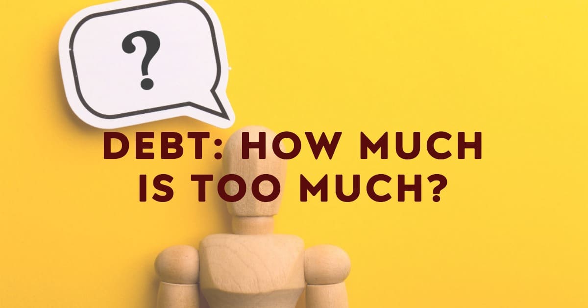 How Much Debt is Normal: Robert Kiyosaki's Perspective