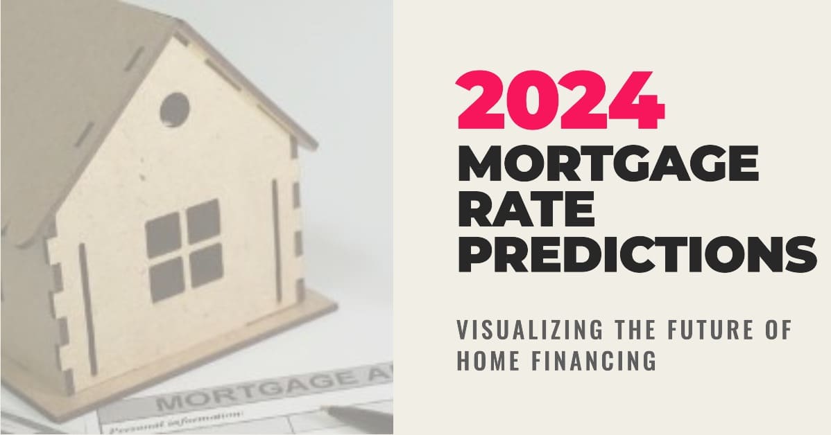 What Will be Mortgage Rates in 2024?
