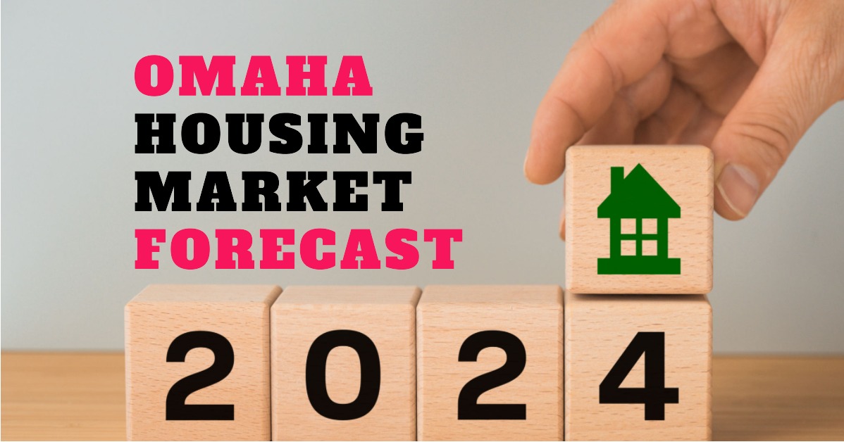 Omaha Housing Market: Prices, Trends, Forecast 2024