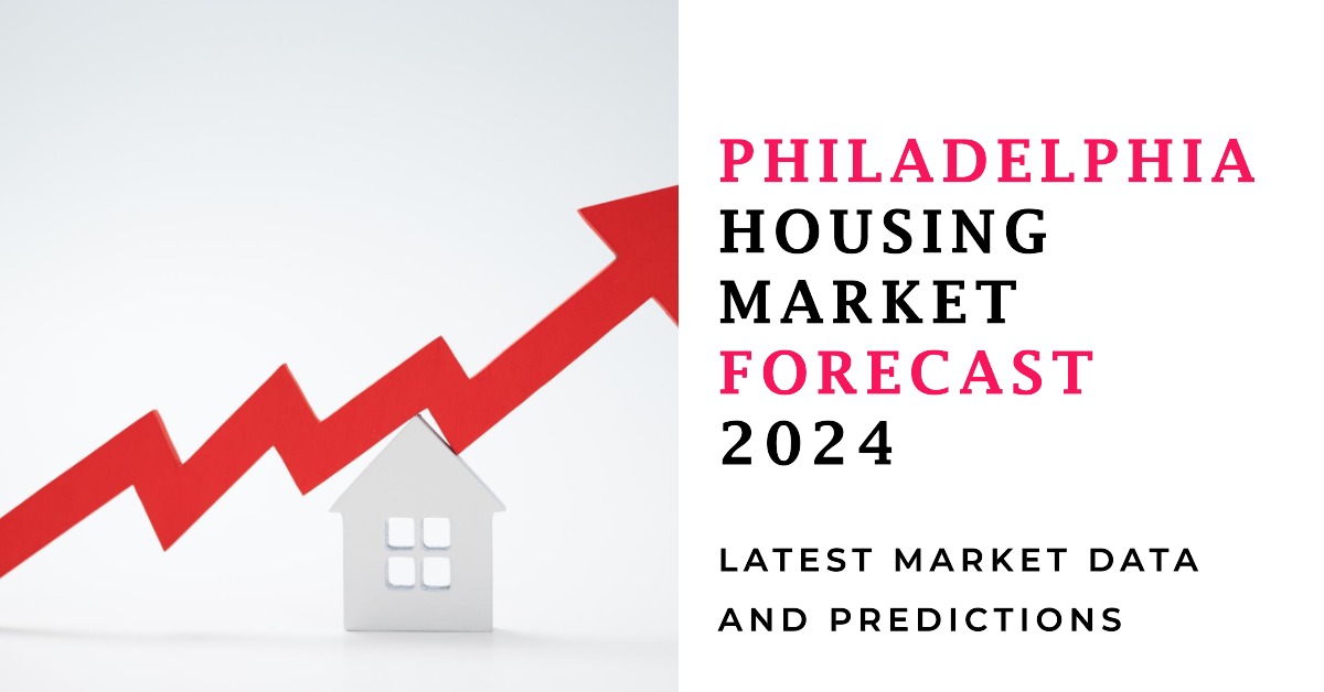 Philadelphia Housing Market Trends and Forecast for 2024
