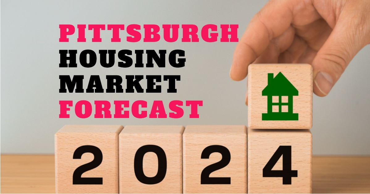 Pittsburgh Housing Market
