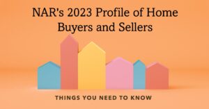 The Shifting Landscape of the Housing Market: NAR's 2023 Report