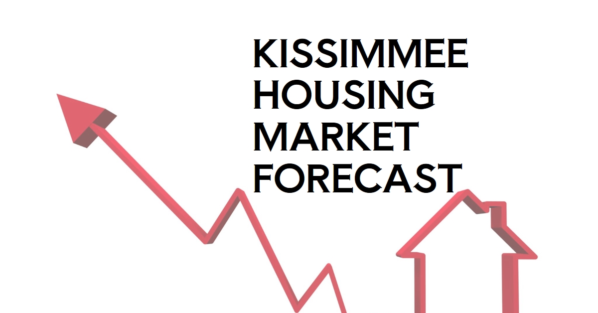 Kissimmee Housing Market Forecast 2024: Will it Crash?