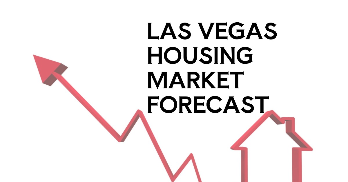 Las Vegas Housing Market Trends and Forecast for 2024