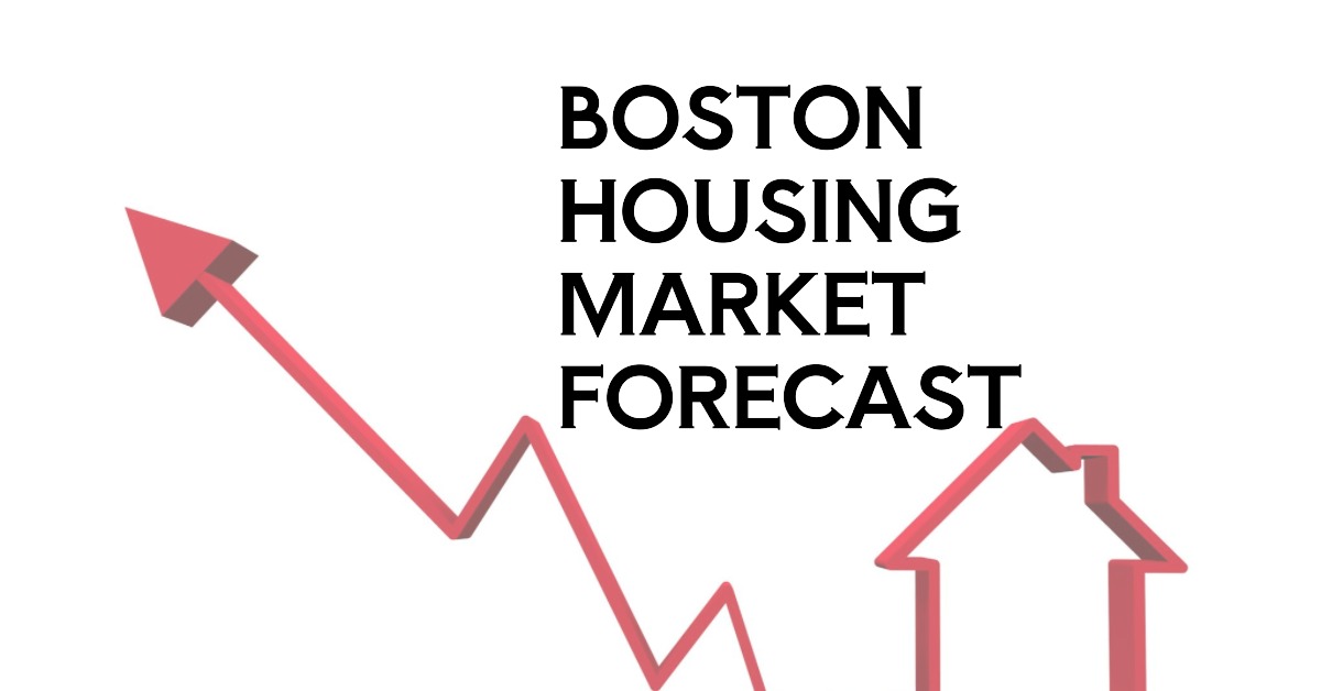 Boston Housing Market Trends and Forecast for 2024