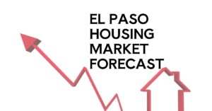 El Paso Housing Market