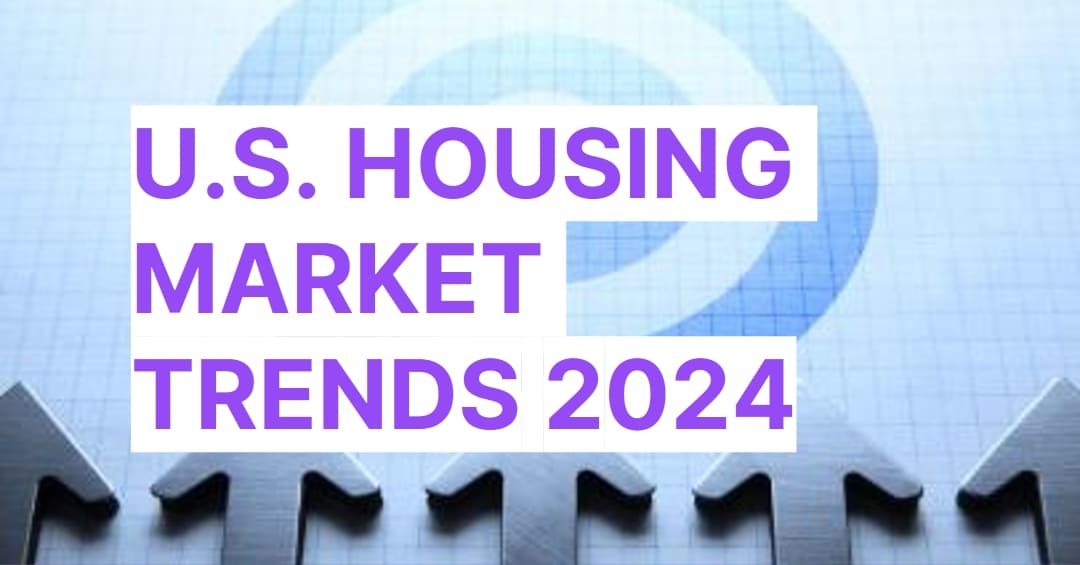 U.S. Housing Market Trends: Sales drop by 1.0% in December