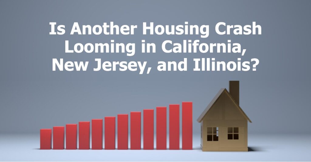 Is Another Housing Crash Coming