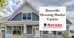 knoxville real estate market