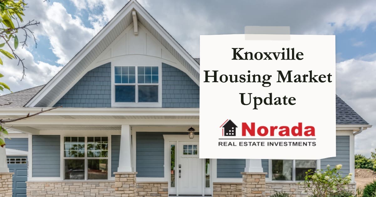 Knoxville Housing Market 2024: Trends and Predictions