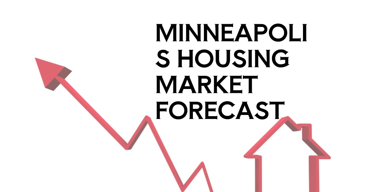Minneapolis Housing Market 2024: Current Trends & Forecast