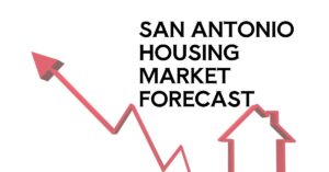 San Antonio Housing Market