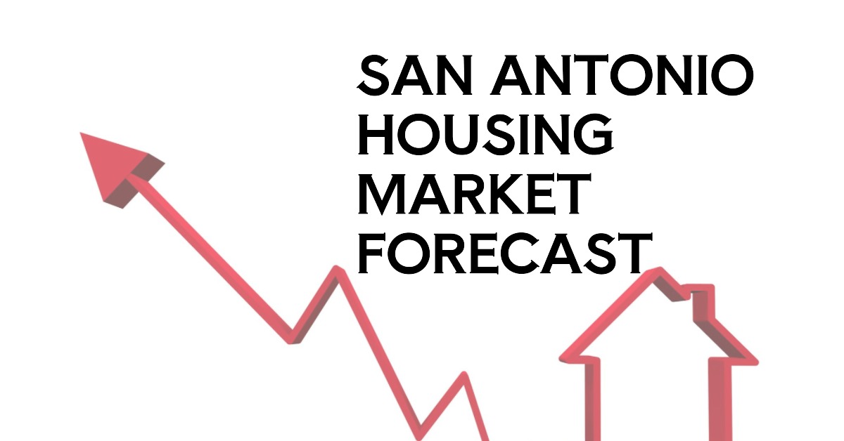 San Antonio Housing Market Trends & Forecast for 2024