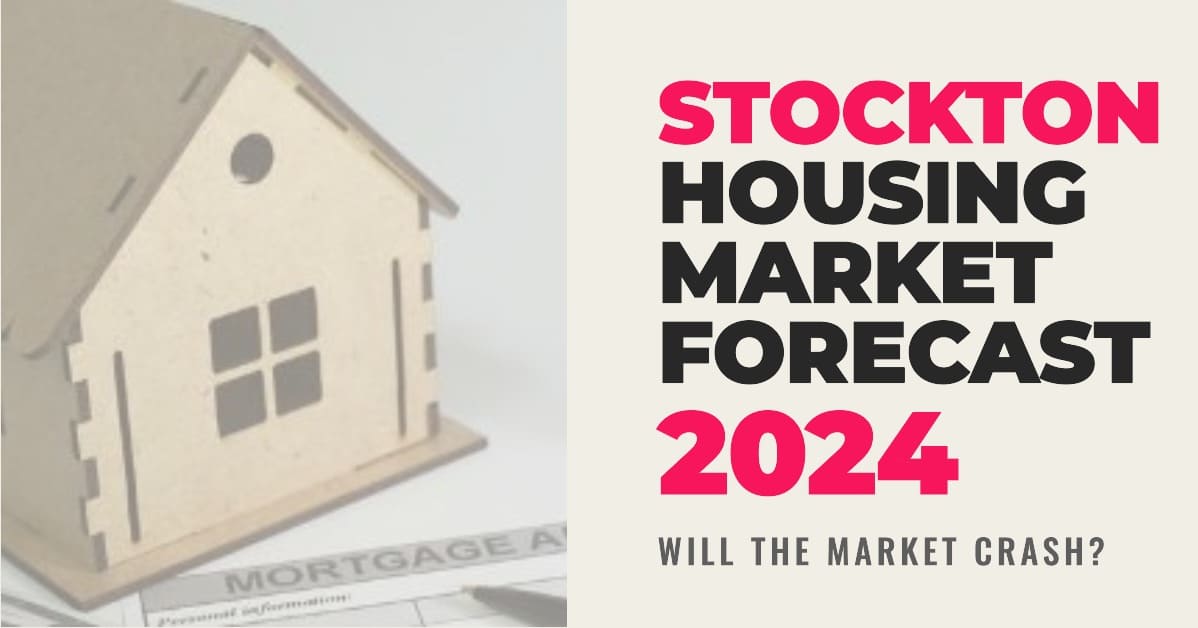 Stockton Housing Market