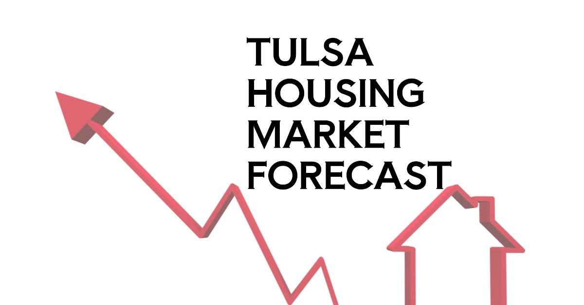 Tulsa Housing Market Trends and Forecast for 2024