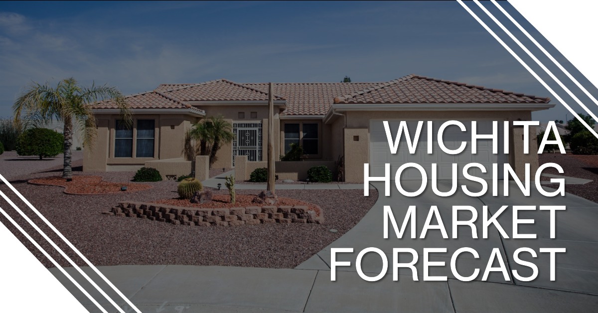 Wichita Housing Market Trends and Forecast for 2024