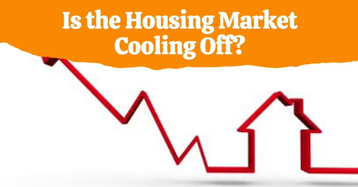 Is the Housing Market Cooling Off in 2024?