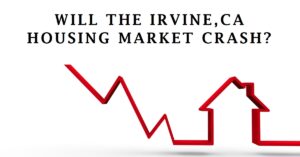 Irvine Housing Market