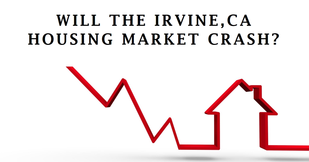 Irvine Housing Market Prices and Forecast 2025-2026