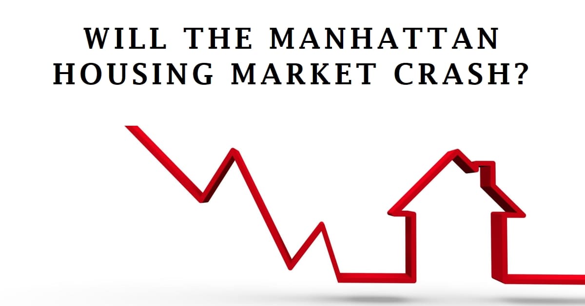 Manhattan Real Estate Market Trends and Forecast for 2024