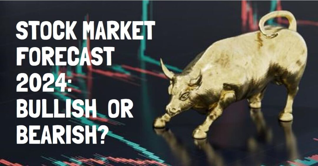 Next Stock Market Crash Prediction Will it Crash in 2024?