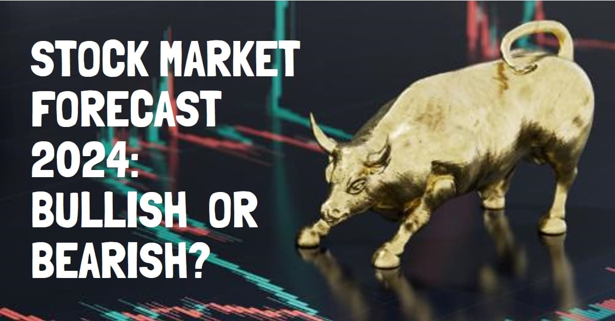 Next Stock Market Crash Prediction: Will it Crash in 2024?