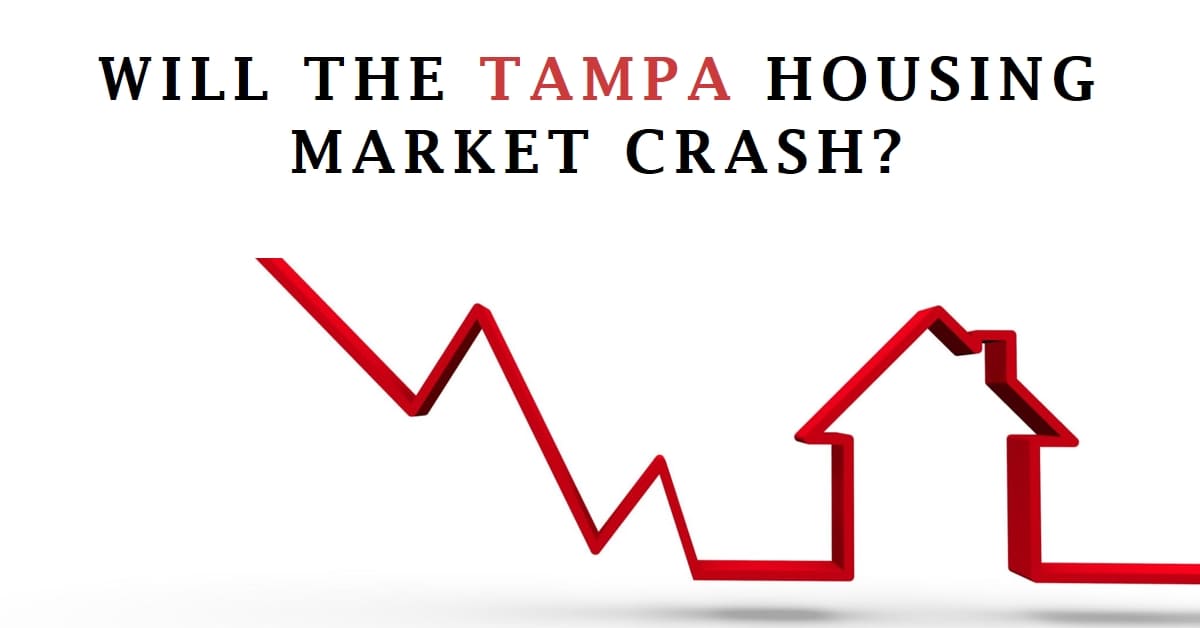 Tampa Housing Market Trends and Forecast for 2024