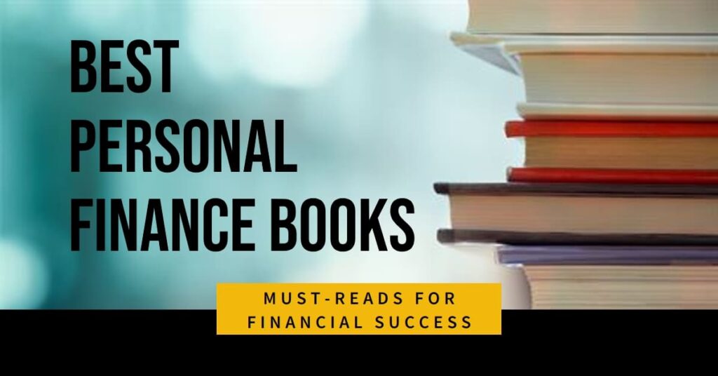 Best Personal Finance Books