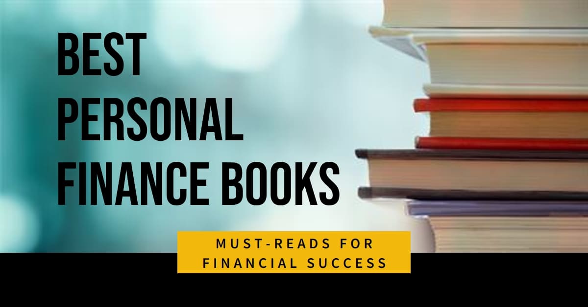 12 Best Personal Finance Books That Can Make You a Millionaire in 2024