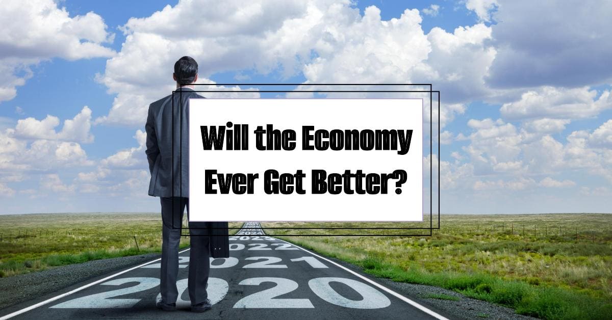 Economic Forecast: Will Economy See Brighter Days in 2024?
