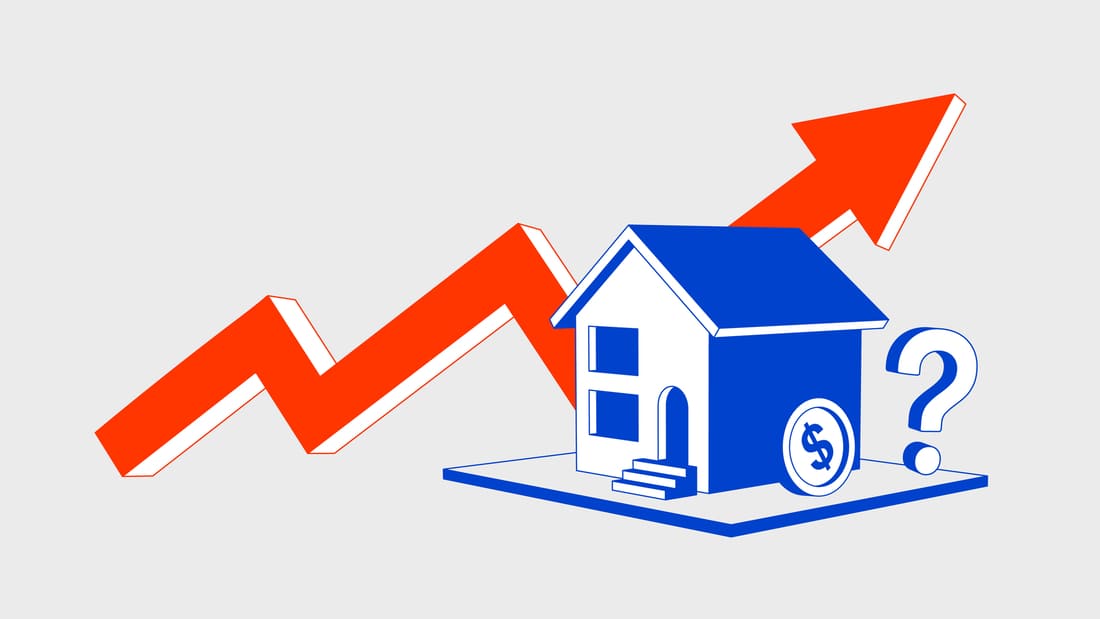 I. Home Price Forecast