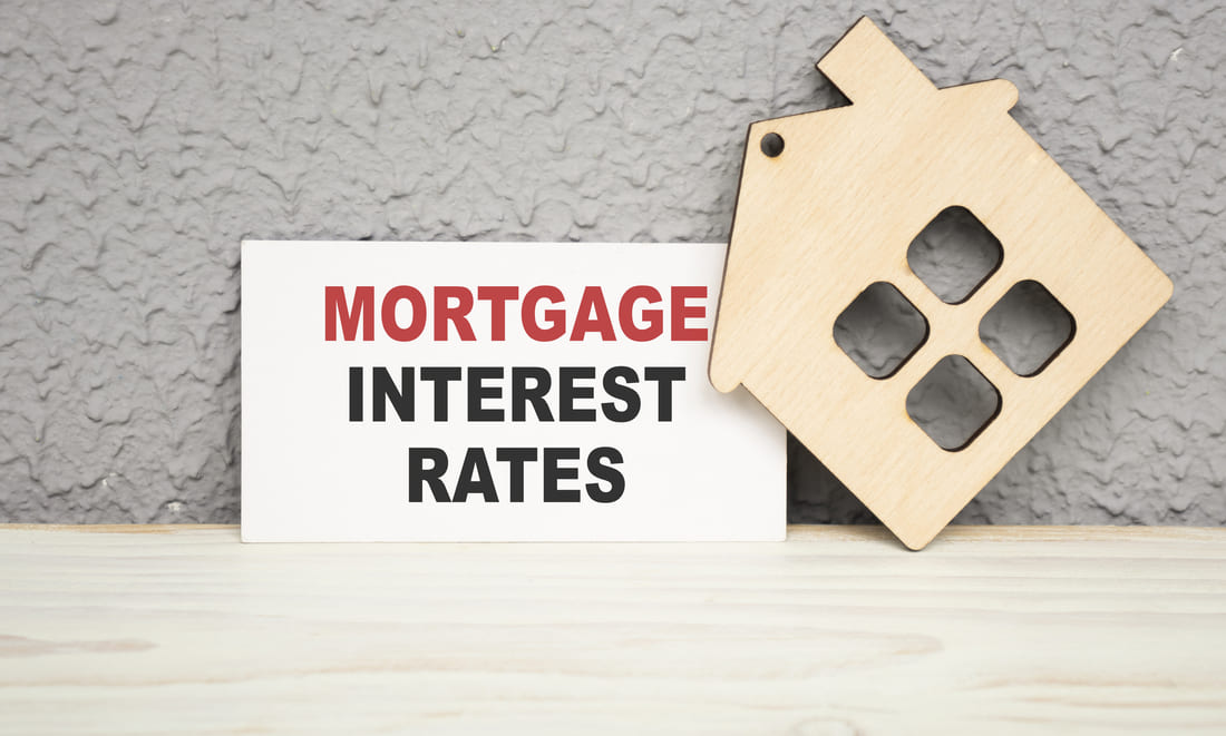Mortgage Rate Forecast