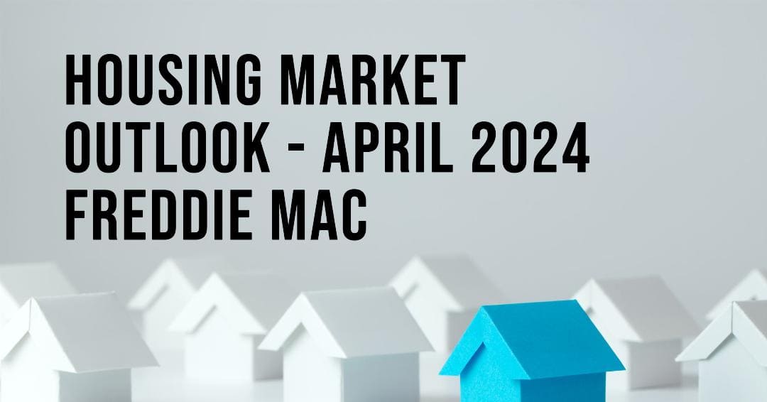 Housing Market Predictions for 2024 and 2025 Remain Critical