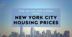 How Much Does a House Cost in New York City?